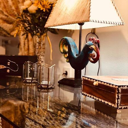 La Jara Casa Rural Guest House Hinojosa del Duque Екстериор снимка