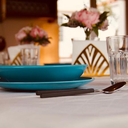 La Jara Casa Rural Guest House Hinojosa del Duque Екстериор снимка