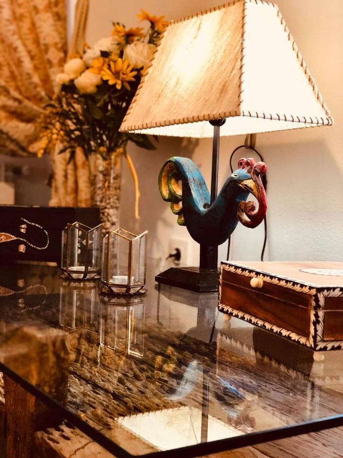 La Jara Casa Rural Guest House Hinojosa del Duque Екстериор снимка