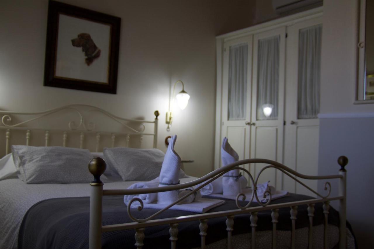 La Jara Casa Rural Guest House Hinojosa del Duque Екстериор снимка