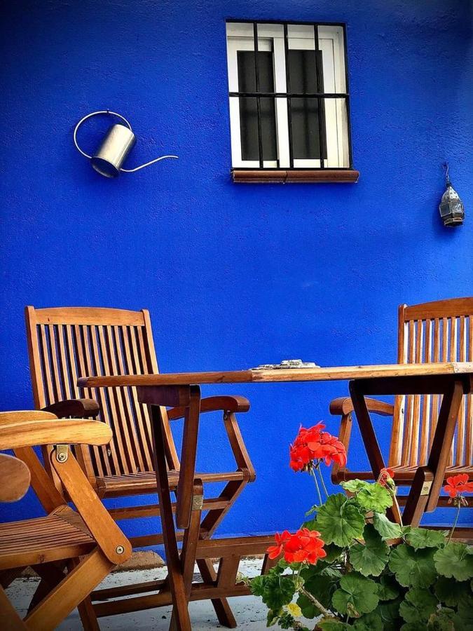 La Jara Casa Rural Guest House Hinojosa del Duque Екстериор снимка