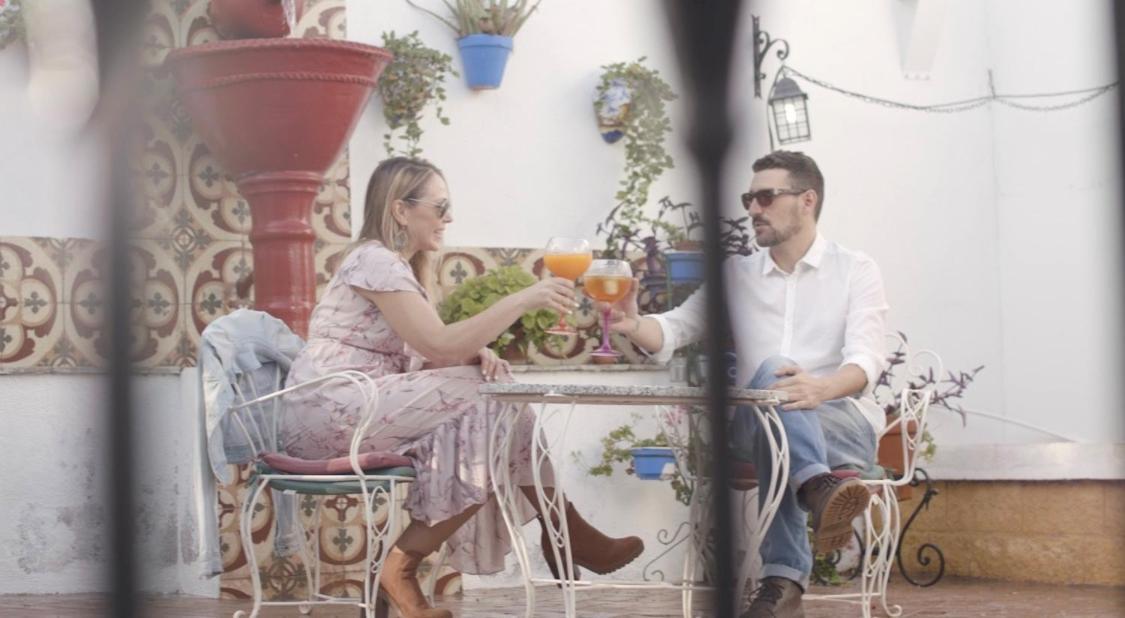 La Jara Casa Rural Guest House Hinojosa del Duque Екстериор снимка