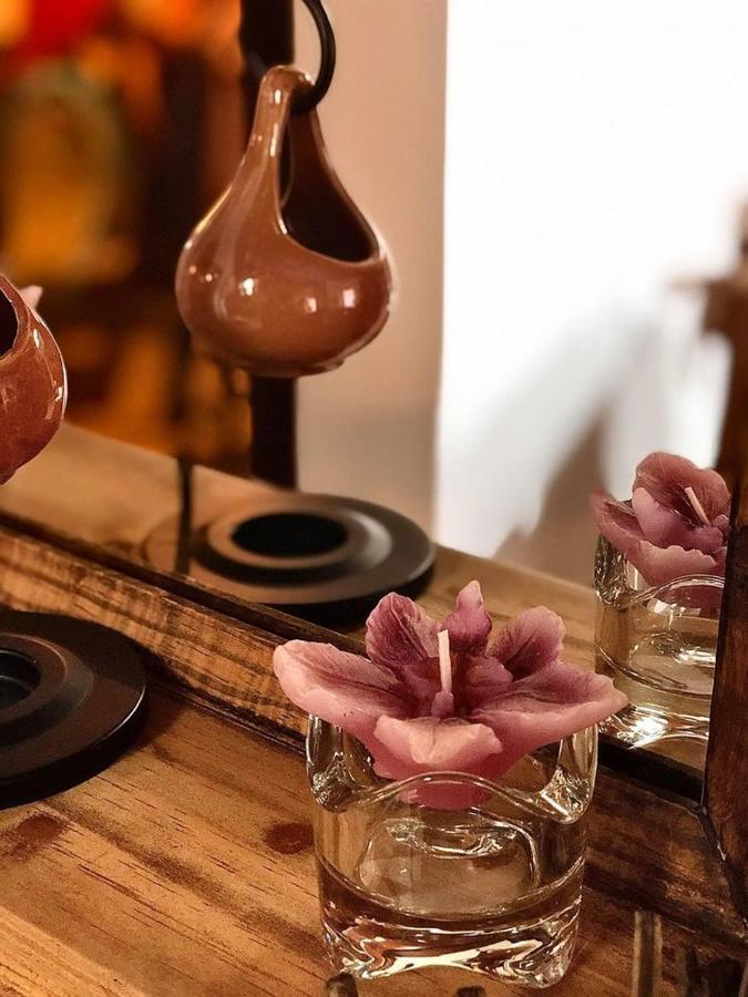 La Jara Casa Rural Guest House Hinojosa del Duque Екстериор снимка
