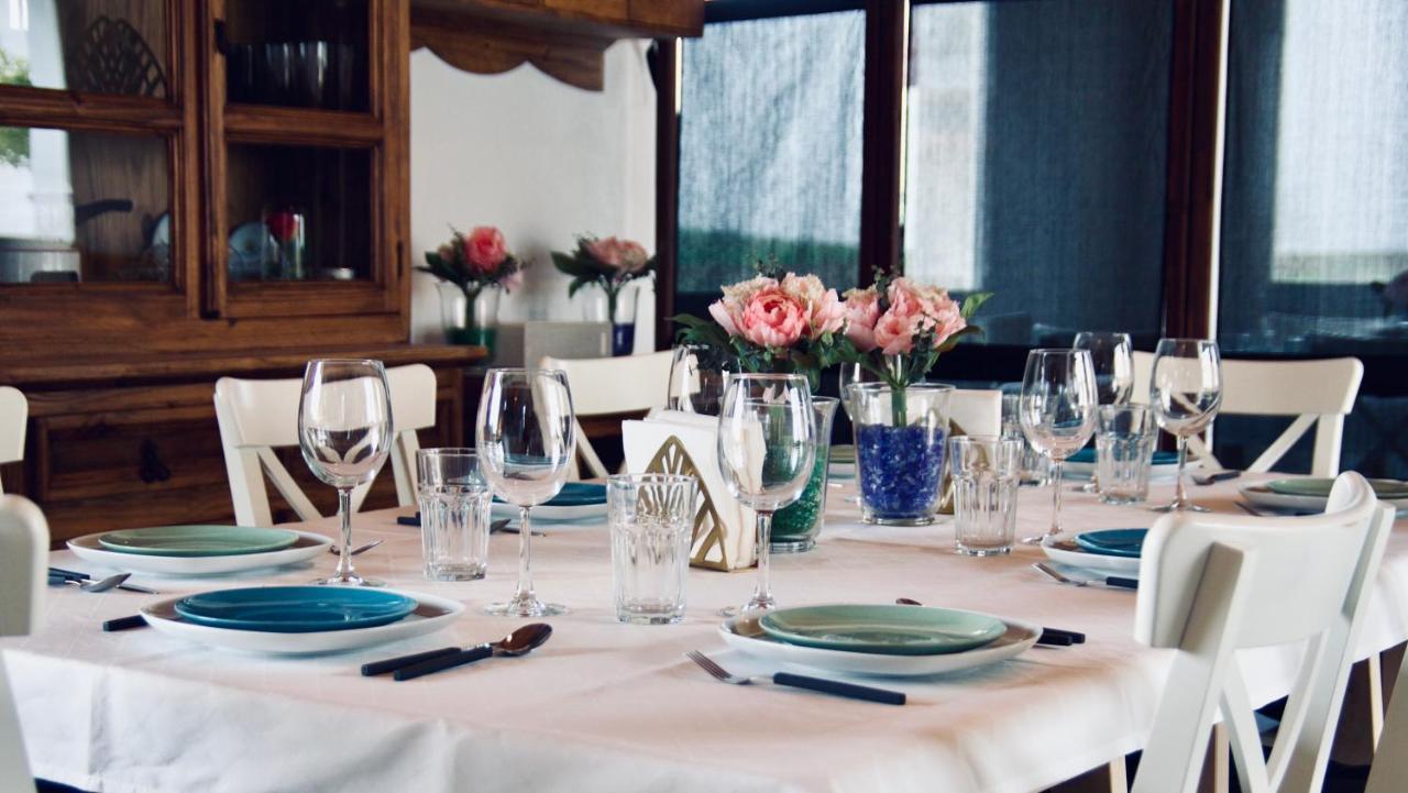 La Jara Casa Rural Guest House Hinojosa del Duque Екстериор снимка
