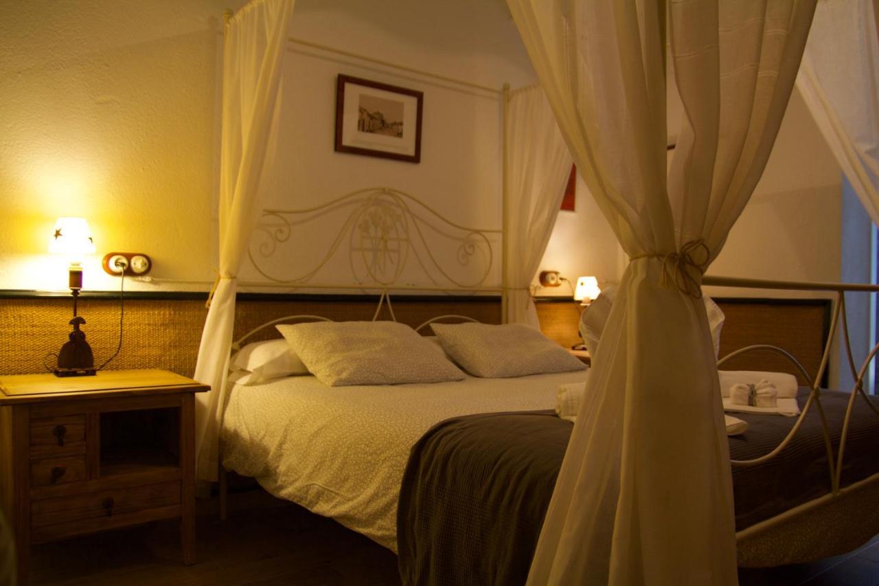 La Jara Casa Rural Guest House Hinojosa del Duque Екстериор снимка