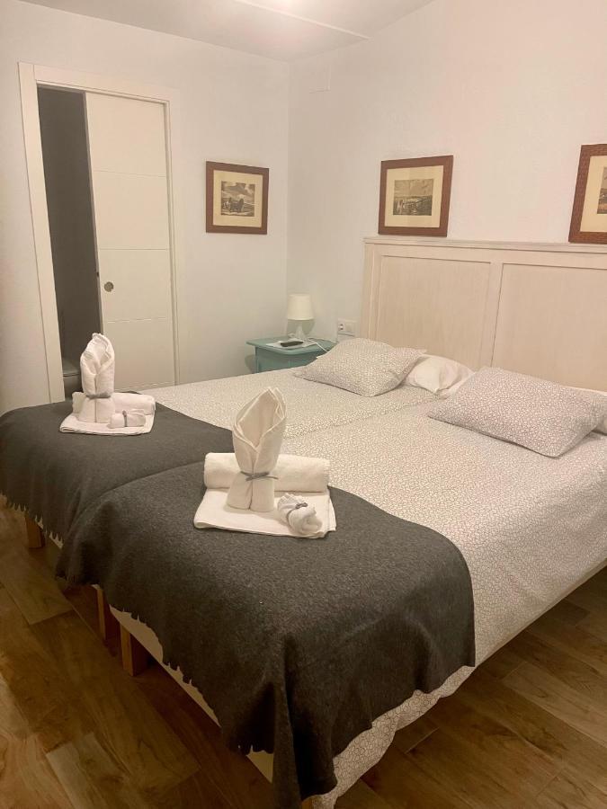 La Jara Casa Rural Guest House Hinojosa del Duque Екстериор снимка